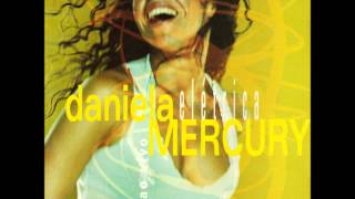 Watch Daniela Mercury Tua Lua video