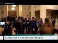 Bekérették a magyar nagykövetet – Erdélyi Magyar Televízió