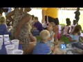 Local organizations aim to help fight summer hunger