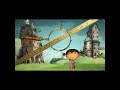 edFilms Tutorial: Animating a Simple Character Head Rotation in After Effects