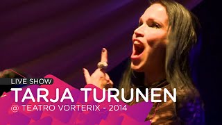 Watch Tarja Turunen Neverlight video