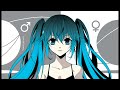 VOCALOID2: Hatsune Miku - "Two-Faced Lovers" [HD & MP3]