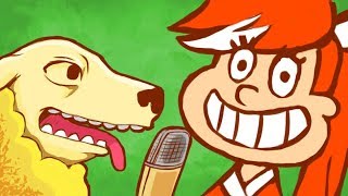 La Oveja comenta... Crunchyroll Originals