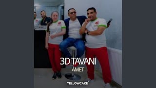 3Д Тавани