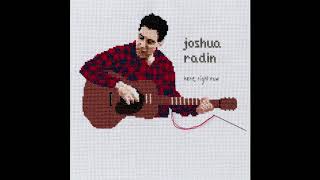 Watch Joshua Radin Here Right Now video