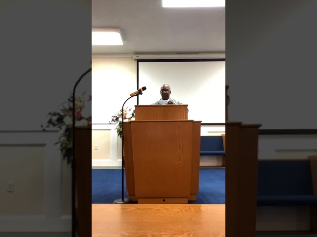 Previous Sermons