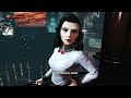 Bioshock Infinite Burial At Sea Walkthrough Gameplay Part 1 - Rapture - Episode 1