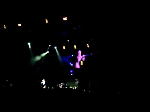 Depeche Mode - Somebody - Buenos Aires 2009