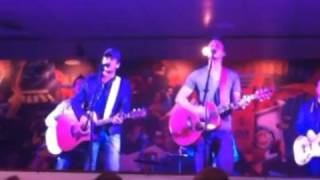 Watch Love & Theft Town Drunk video