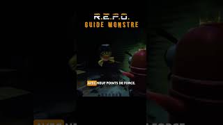 Comment Battre Le Chef Facilement Dans Repo
