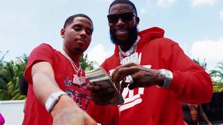 Watch Gucci Mane Who Is Him feat Pooh Shiesty video