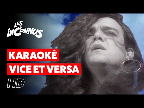 Et Vice Et Versa Video