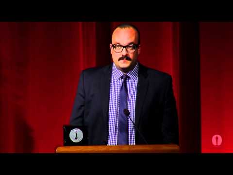 39th Student Academy Awards — Narrative (Silver Medal): Ryan Prows
