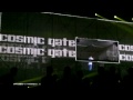 Cosmic Gate: Red Carpet - Alright 2011 (Remix) - G