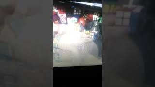 The 17 by 17 by 17 Rubik's Cube Done in 07 : 32 : 46 Hours