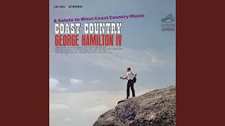 Watch George Hamilton Iv I Dont Believe Ill Fall In Love Today video