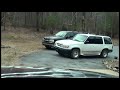 2-20-14 Mississippi/Alabama Storm Chase *Brett Adair*