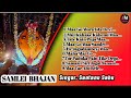 SAMLEI BHAJAN || SAMBALPURI MP3 SONG || SANTANU SAHU#sambalpurisong #bhajan #sadsong