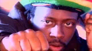 Watch Fugees Rumble In The Jungle video