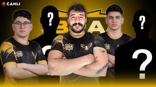 Bra Bm Espor Transfer Sezonu Başladi Kara Espor Topluluk Turnuvasi Pubg Mobi̇le