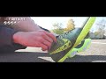 Ultimate Nike Elastico Superfly IC & TF Test & Review by freekickerz
