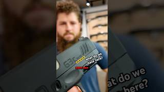 When 9Mm Is Written As 9X19