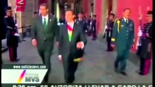 Sobre la reforma petrolera, la palabra concesión les da frío pronunciarla.- Aristegui