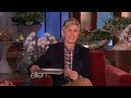 Exclusive! Ellen and Jane Lynch Vamp