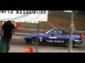 MX-5 Drift