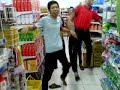Karyawan Alfamart Joget Caesar Trans Tv images Karyawan Alfamart Joget Caesar Trans Tv