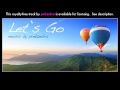 Upbeat Positive Music - "Let's Go" - Royalty-free AudioJungle