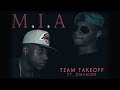 Omarion Feat Wale - MIA (Team Takeoff Remix)