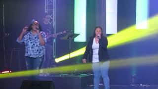 NHLV Worship Team "Freedom" (Cover) 5-27-20