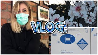 Видео КОРОНАВИРУС В ИОРДАНИИ/ ЖАРИМ МЯСО НА КРЫШЕ/ Амман с крыши дома моего ? Кофейня KAVA ☕️ от Daria Kelsh, Амман, Иордания
