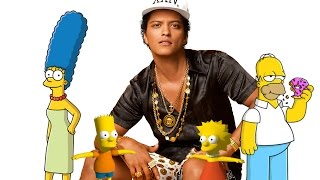 Marge Simpson - Uptown Krump ft. Homer