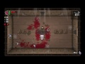 Basement Seed & Mouse Control (The Binding of Isaac: Rebirth - Episode 200)