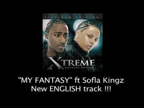 New English version track by grupo Xtreme for the fans