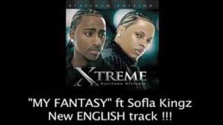 Watch Xtreme My Fantasy video