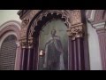 This film contains footage within and outside of Vilnius Orthodox Cathedral of our Lady of the Assumption, there is a particular focus on the cathedral archi...