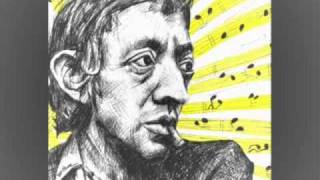 Watch Serge Gainsbourg Les Oubliettes video
