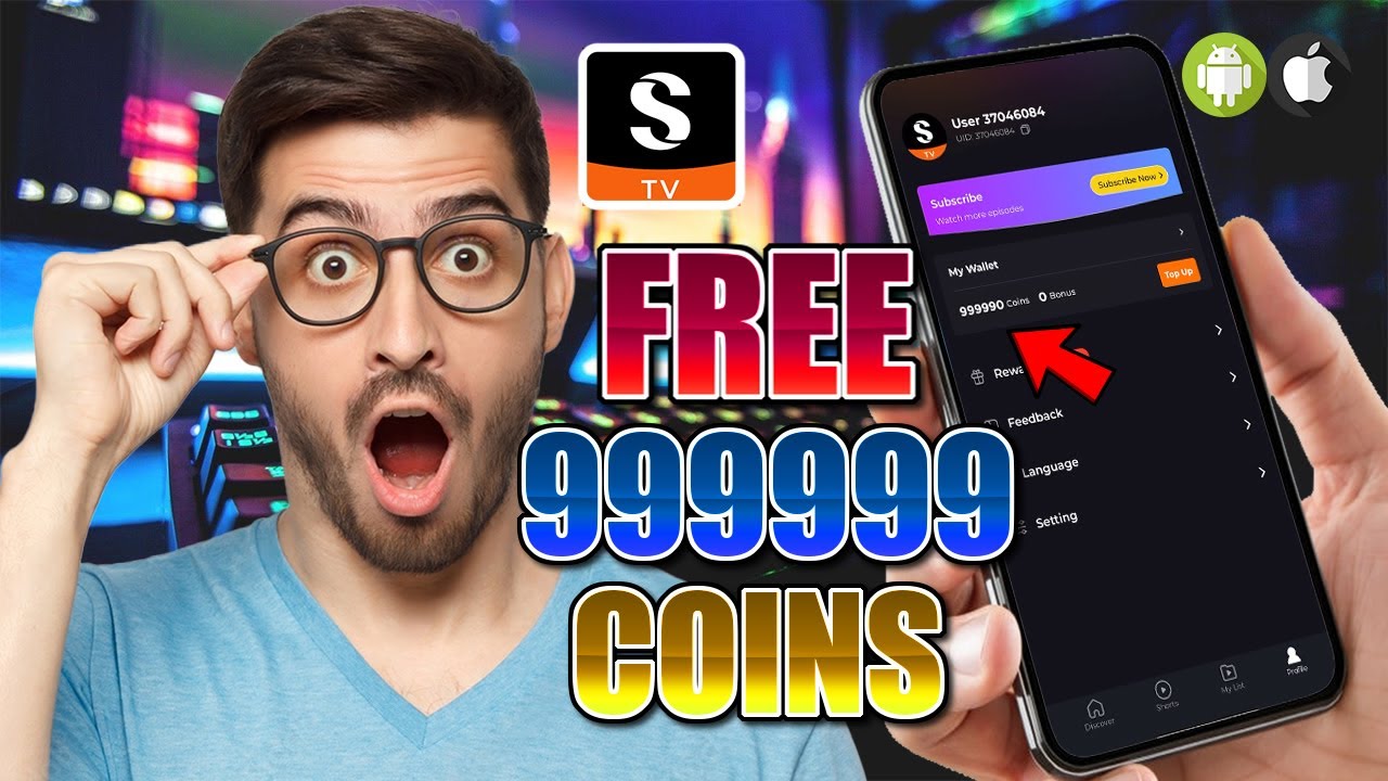 ShortMax App Hack 2025 – How I Get Unlimited FREE Coins ShortMax App Hack 2025 – How I Get Unlimited FREE Coins