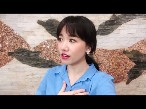 (한) Hari - SIÊU HAM NẤU - cách làm Kimbap chuẩn Hàn Quốc 씨우함너우 - 제대로 된 한국김밥 만드는 법