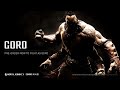 Mortal Kombat X: Goro Playable! Release Date Confirmed!