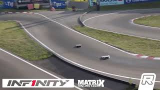 2019 Infinity Euro Nitro Series Rd3 - 1/8th Qualifying Rd1