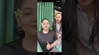 Live Tiktok Izza .Ijakk