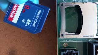 Using Prebuilt Linux Image With Zynq-7000