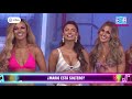 Ivana Yturbe se incomodó por comentario de Mario Irivarren s...