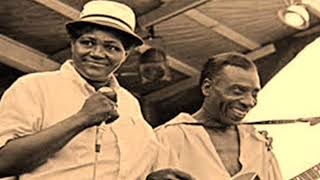 Watch Big Mama Thornton Little Red Rooster video