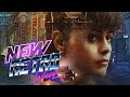 New Retro Wave