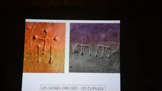 Les Cupules
